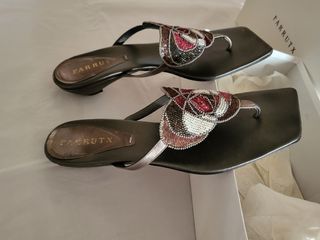 Sandalias Farrutx Talla 40