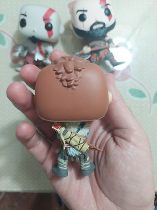 Funko Pop Atreus God of War