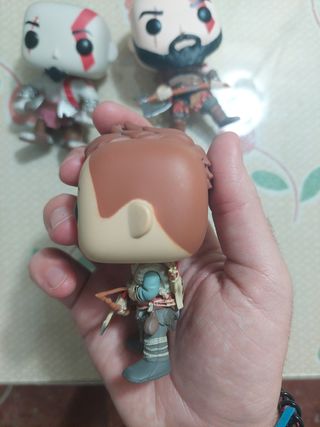 Funko Pop Atreus God of War