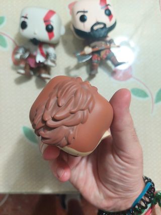 Funko Pop Atreus God of War