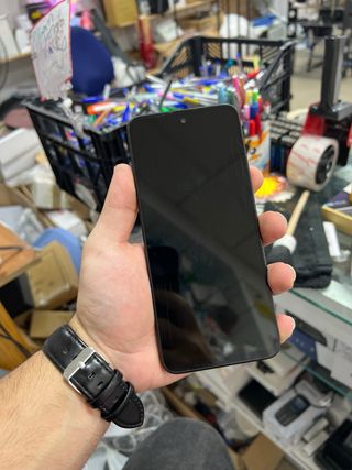 Xiaomi Redmi 12 256GB Negro