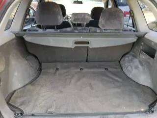 Hyundai Santa Fe 2003