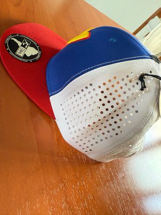 Gorra Venezuela