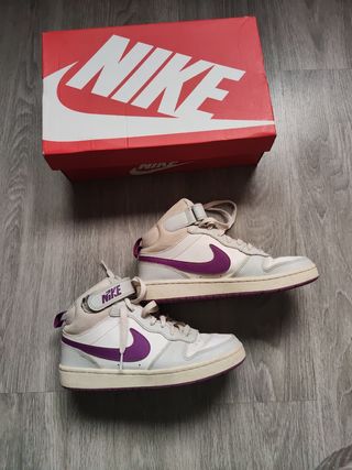 Zapatilla Nike originales
Caja incluida