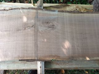 Tablones de Nogal Americano