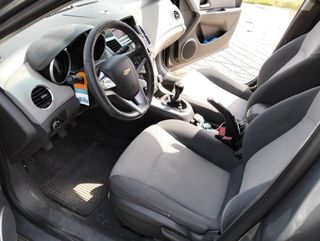 Chevrolet Cruze 2010
