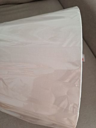 Pantalla Lámpara Zara Home Beige