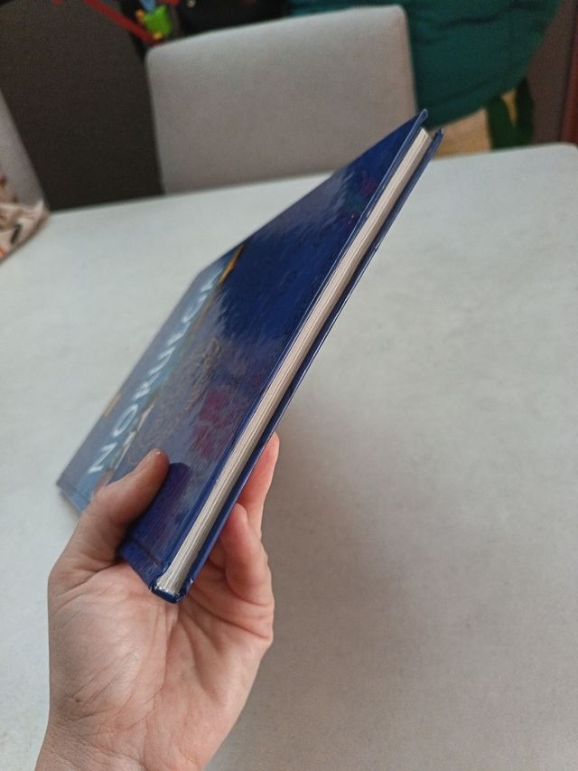 Guía visual Noruega.