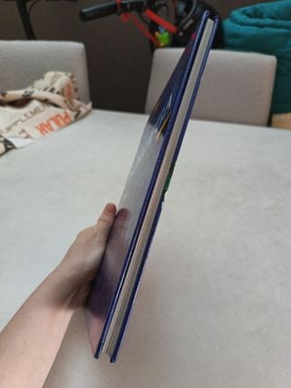 Guía visual Noruega.