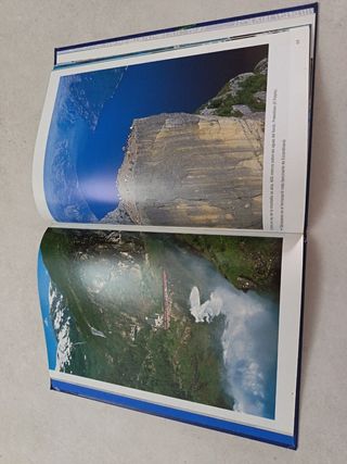 Guía visual Noruega.