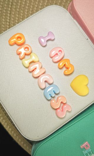 Joyeros personalizados con nombre
