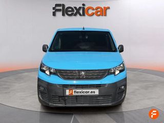 Peugeot Partner Furgón Diesel Partner 1.6BlueHDI Premium Standard 600kg 75, 55kW/75 PS, 1560 cm³, 3