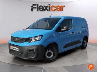 Peugeot Partner Furgón Diesel Partner 1.6BlueHDI Premium Standard 600kg 75, 55kW/75 PS, 1560 cm³, 3