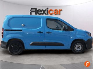 Peugeot Partner Furgón Diesel Partner 1.6BlueHDI Premium Standard 600kg 75, 55kW/75 PS, 1560 cm³, 3