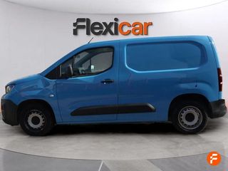 Peugeot Partner Furgón Diesel Partner 1.6BlueHDI Premium Standard 600kg 75, 55kW/75 PS, 1560 cm³, 3
