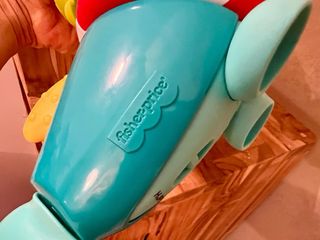 Juguete Tiburón Fisher-Price Bebé