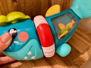 Juguete Tiburón Fisher-Price Bebé