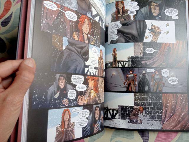 Tomos 1 y 2 de KLAUS