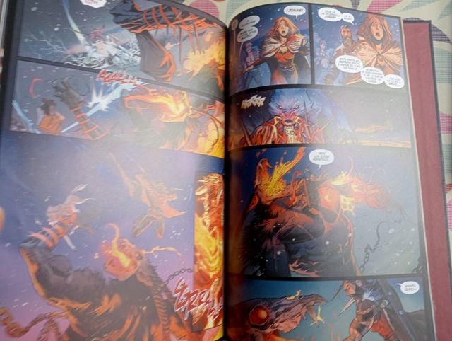 Tomos 1 y 2 de KLAUS