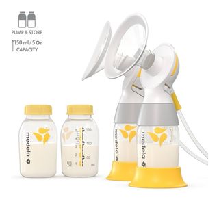 Medela Swing Maxi Saca Leche Eléctrico Doble+