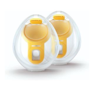 Medela Swing Maxi Saca Leche Eléctrico Doble+