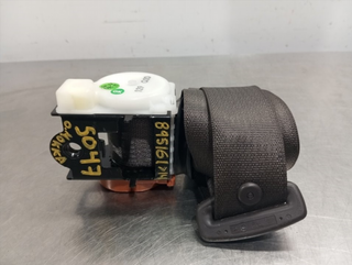 CINTURON SEGURIDAD TRASERO DERECHO OPEL MOKKA A14