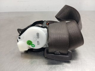 CINTURON SEGURIDAD TRASERO DERECHO OPEL MOKKA A14