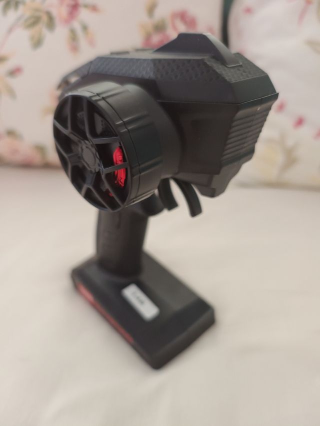Mando crawler GNM Racing X10 yk4071