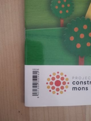 Llengua catalana 1 primaria