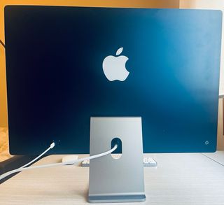 iMac 24' M1 16Gb Azul
