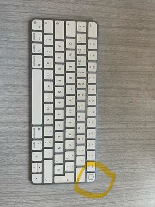 iMac 24' M1 16Gb Azul