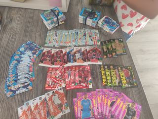 Cromos Liga 2024/2025