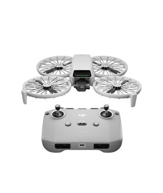Dron DJI Flip NUEVO con Mando Rc-N3