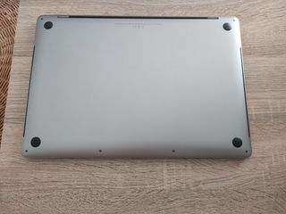 MACBOOK PRO 2019 15" i9/32GB RAM/1TB TOPE DE GAMA 