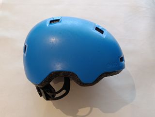 Casco, patines y protectores Oxelo
