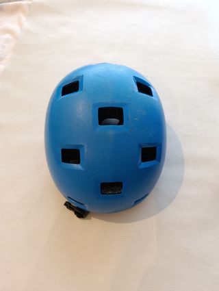 Casco, patines y protectores Oxelo