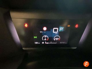 Citroën C4 BlueHDi 130 S&S EAT8 Feel Pack