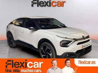 Citroën C4 BlueHDi 130 S&S EAT8 Feel Pack