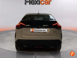 Citroën C4 BlueHDi 130 S&S EAT8 Feel Pack