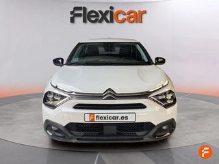 Citroën C4 BlueHDi 130 S&S EAT8 Feel Pack