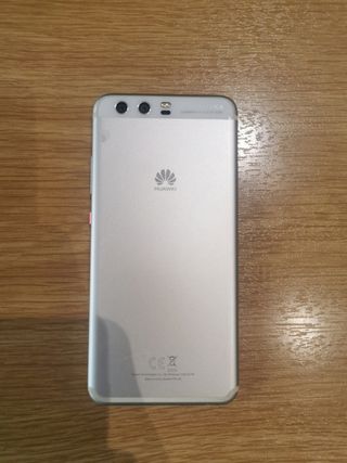 Huawei P10