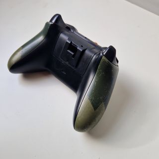 Mando Xbox One Camuflaje