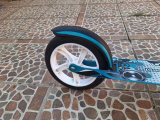 Patinete HUDORA Big Wheel 205