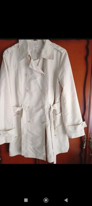 Bonita Gabardina Beige