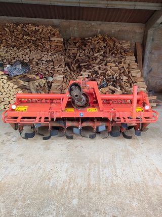 Rotovator Kuhn EL 92-205