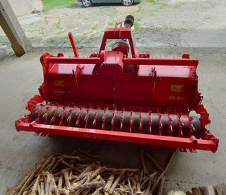 Rotovator Kuhn EL 92-205