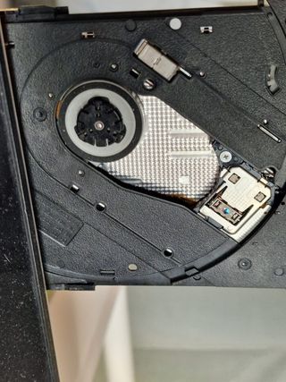 HP Pavilion All-in-One 27