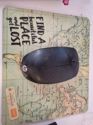 HP Pavilion All-in-One 27