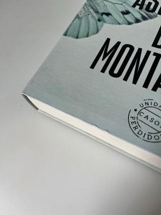 El asesino de la montaña: Edición limitada a pr...