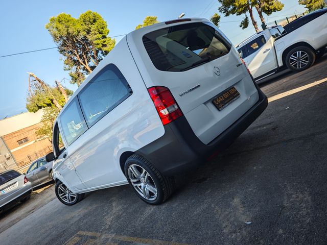 Mercedes-Benz Vito TOURER 180 CDI 9Plazas 